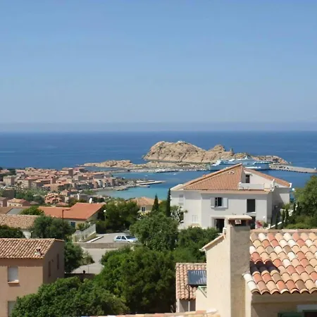 Superb With Sea View And Private Pool Monticello