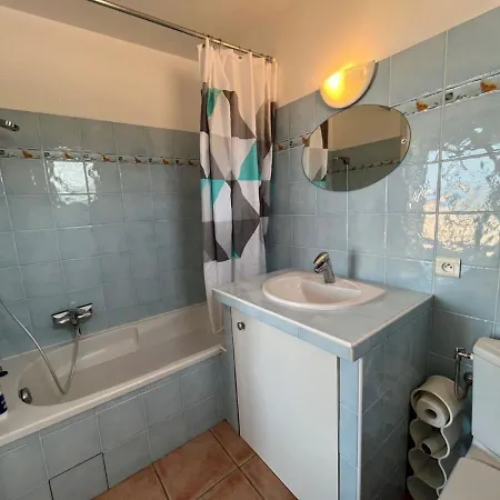 Superb With Sea View And Private Pool Villa Monticello