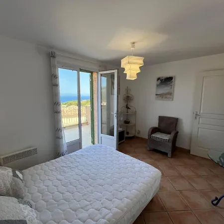 Villa Superb With Sea View And Private Pool *